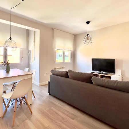 Housingleon Velardeアパートメント エクステリア 写真