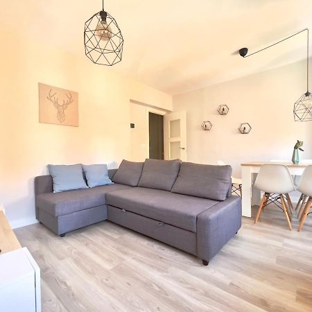 Housingleon Velardeアパートメント エクステリア 写真