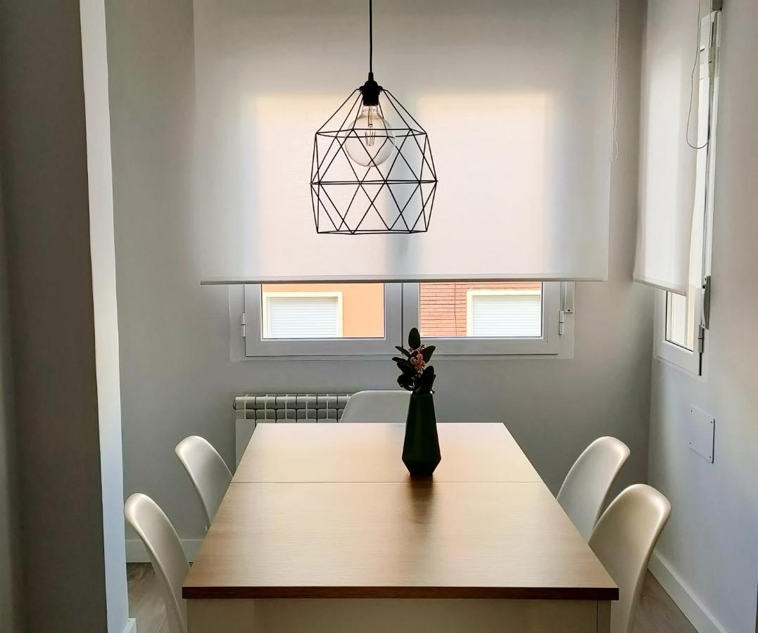 Housingleon Velardeアパートメント エクステリア 写真