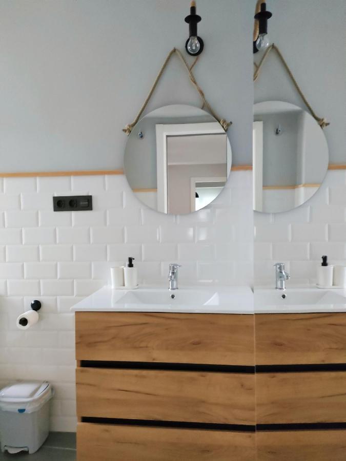 Housingleon Velardeアパートメント エクステリア 写真