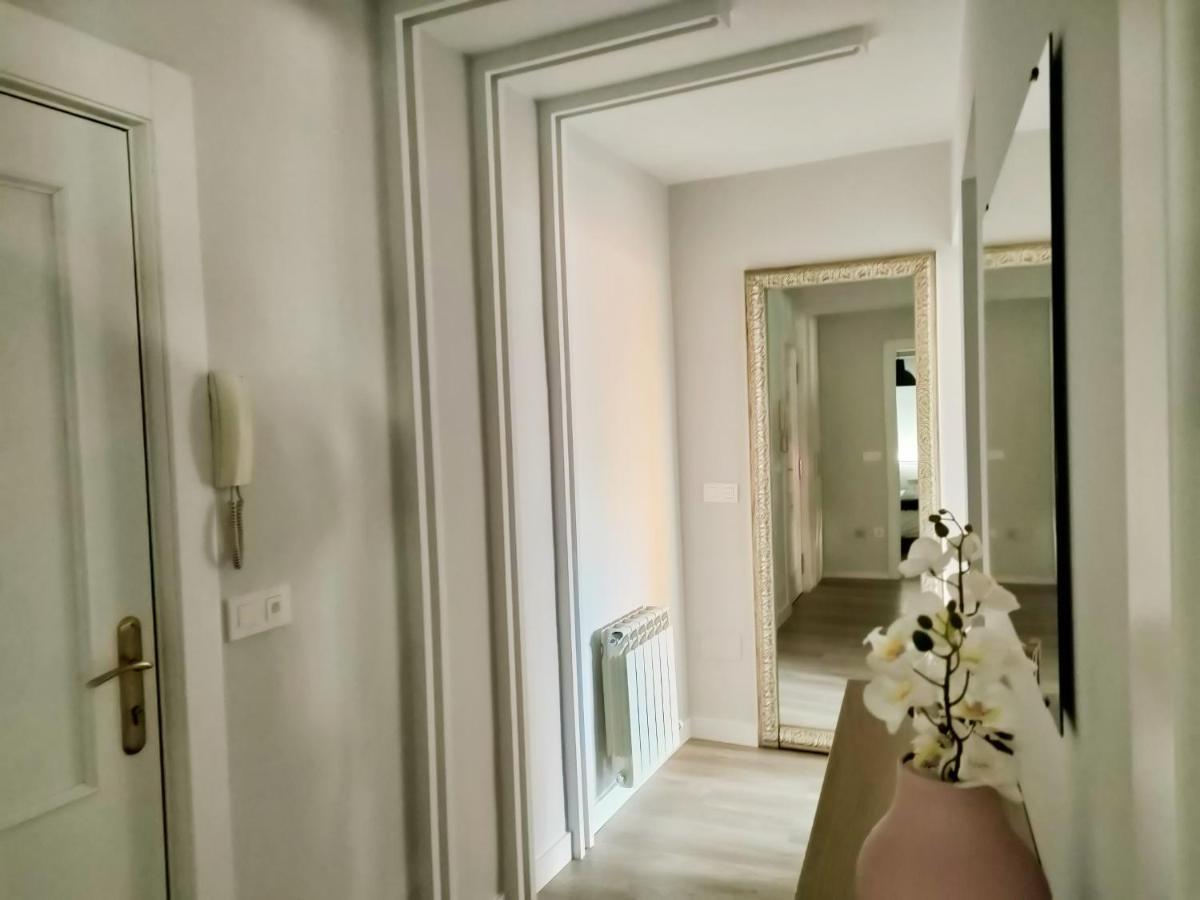 Housingleon Velardeアパートメント エクステリア 写真