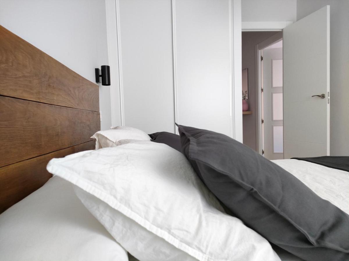 Housingleon Velardeアパートメント エクステリア 写真