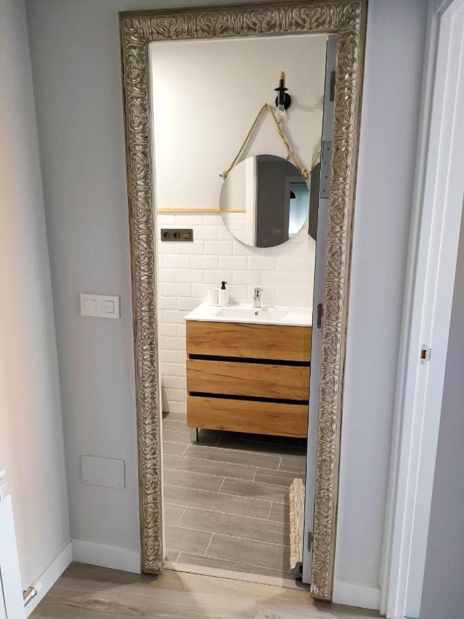 Housingleon Velardeアパートメント エクステリア 写真