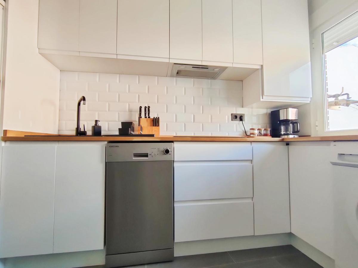 Housingleon Velardeアパートメント エクステリア 写真