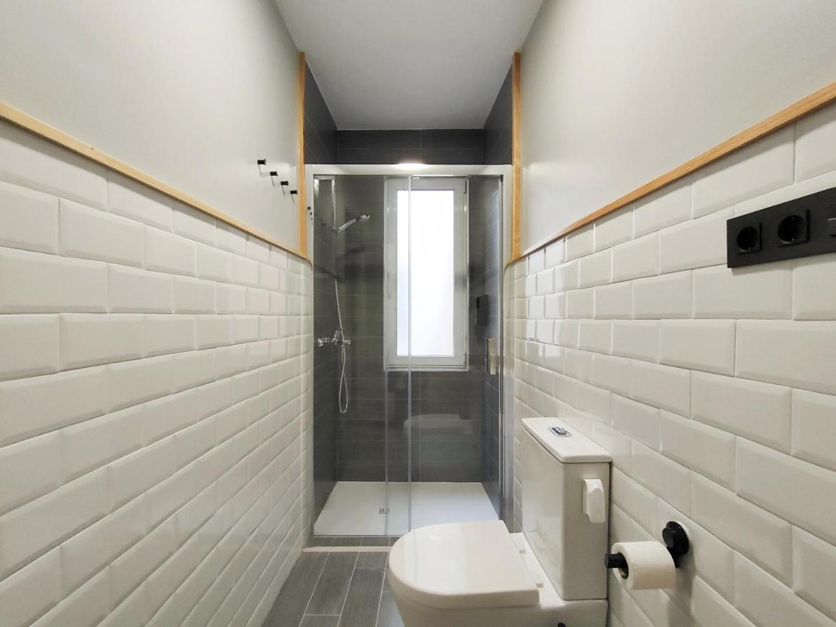 Housingleon Velardeアパートメント エクステリア 写真