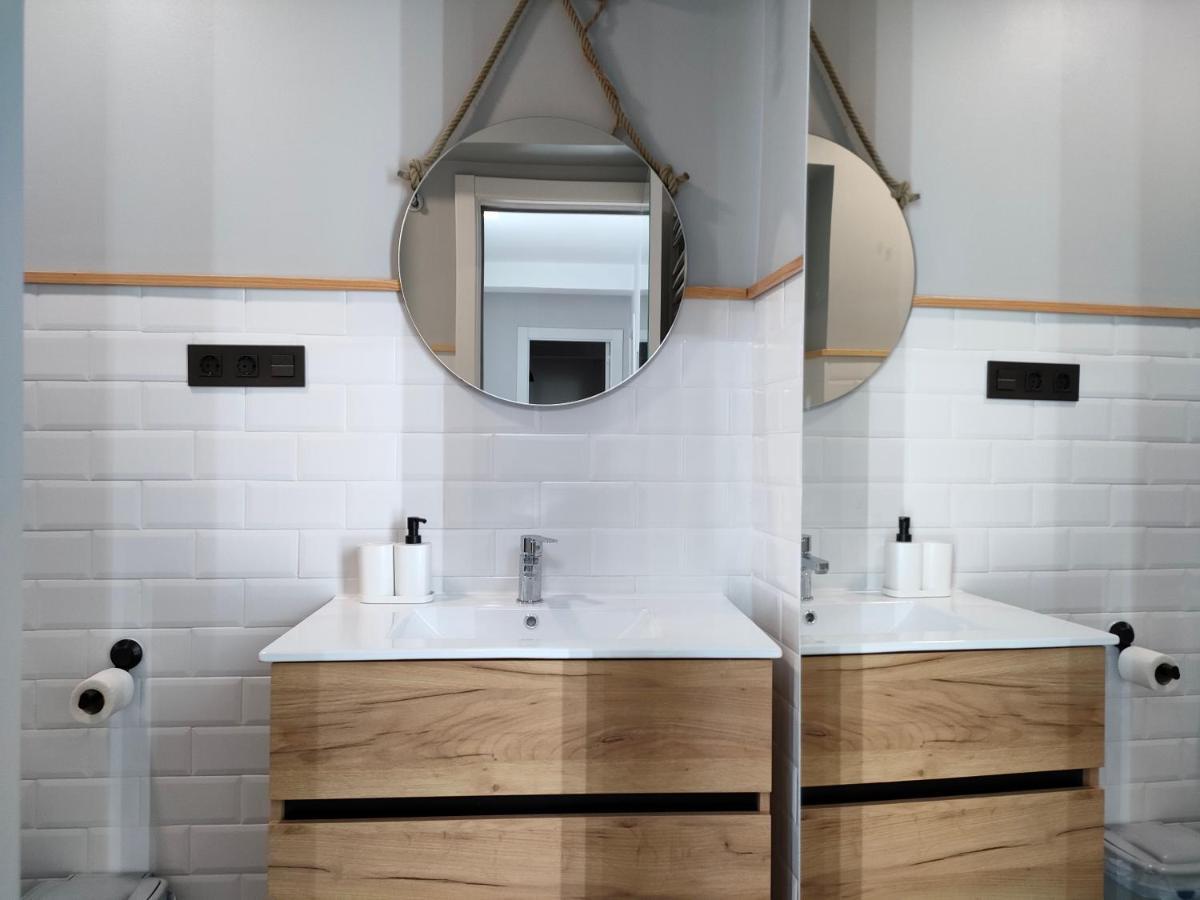 Housingleon Velardeアパートメント エクステリア 写真