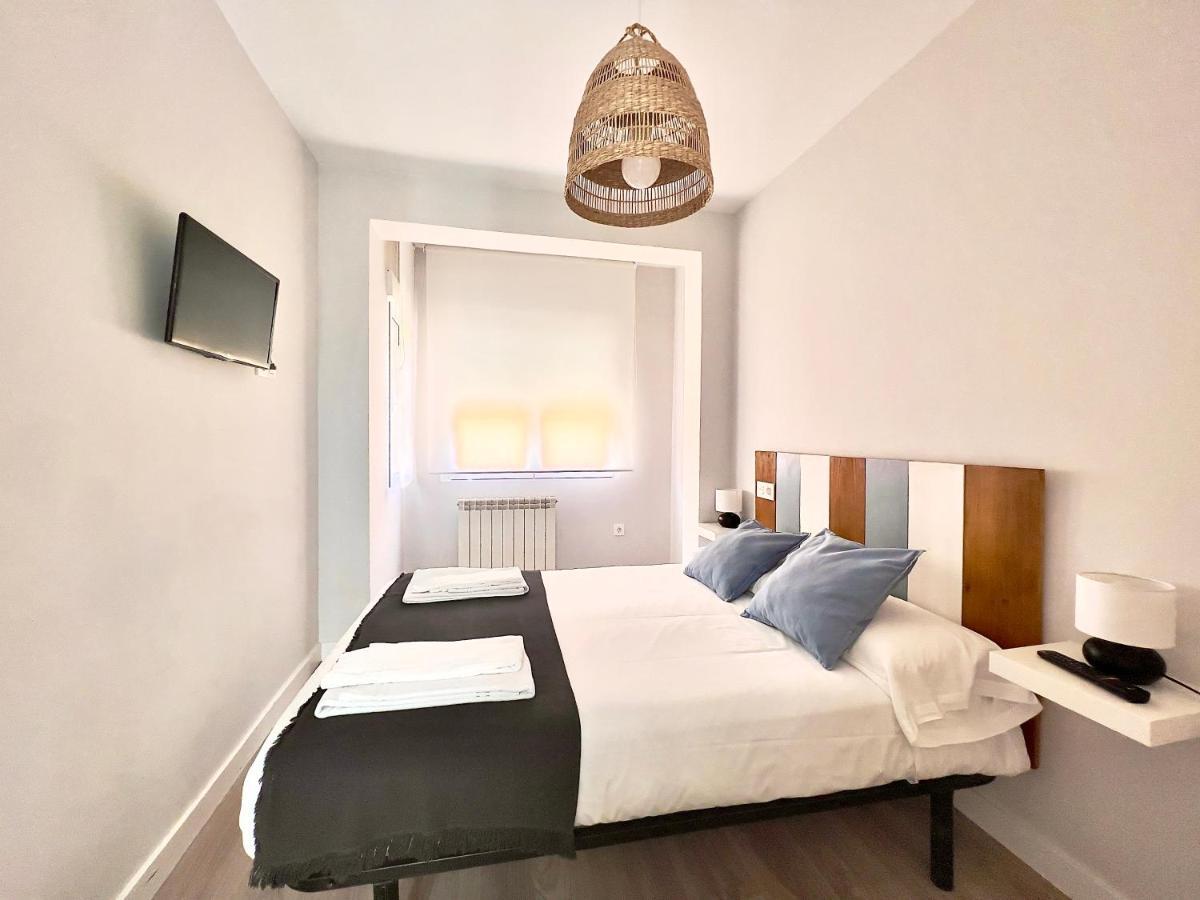 Housingleon Velardeアパートメント エクステリア 写真