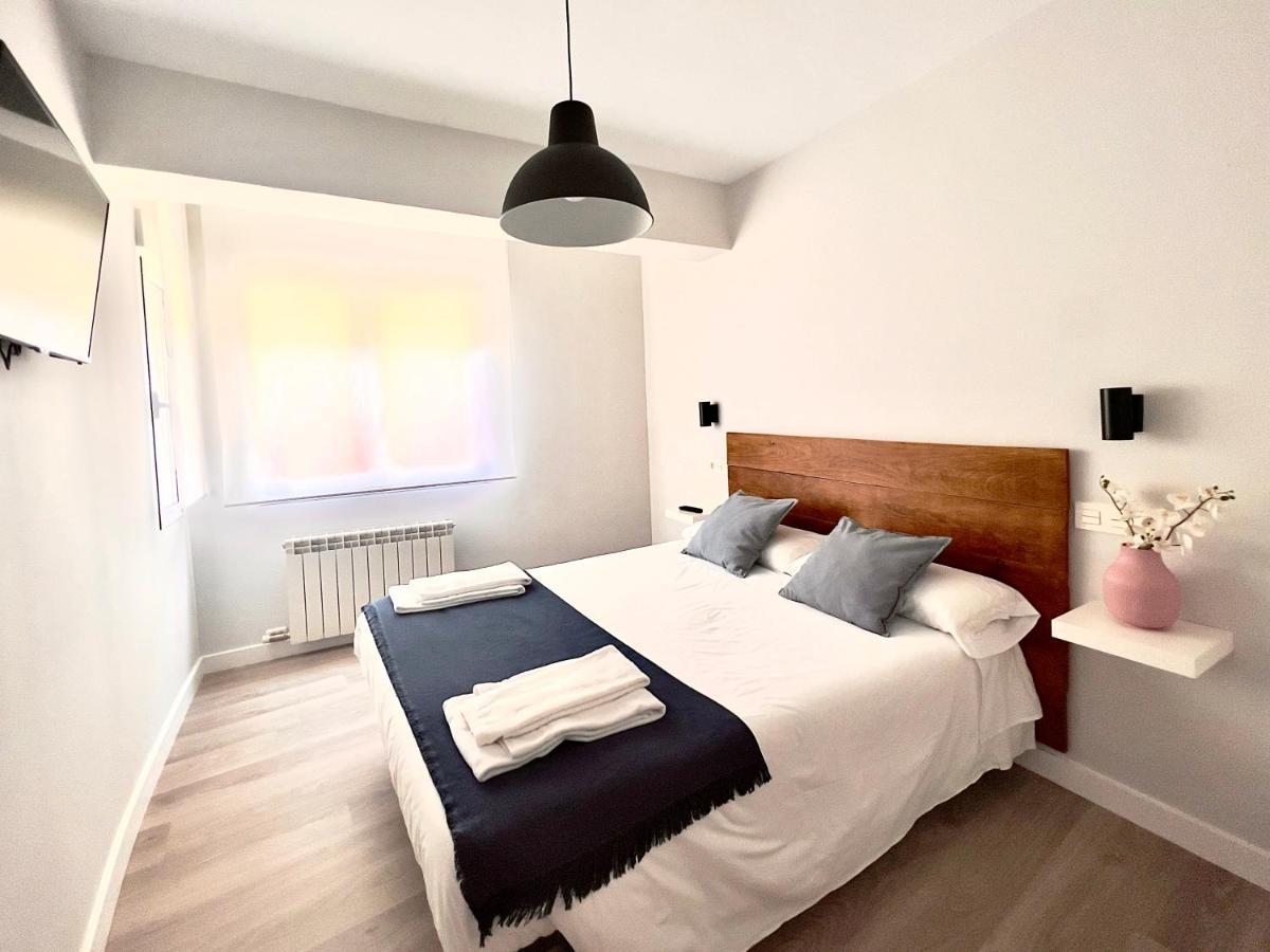 Housingleon Velardeアパートメント エクステリア 写真