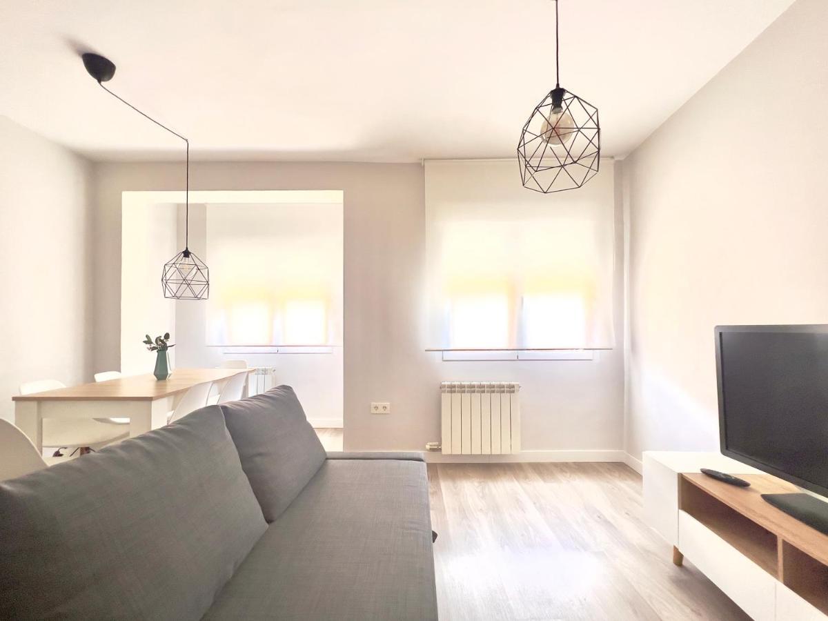 Housingleon Velardeアパートメント エクステリア 写真