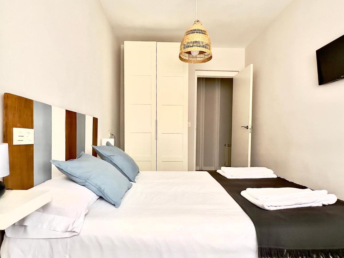 Housingleon Velardeアパートメント エクステリア 写真