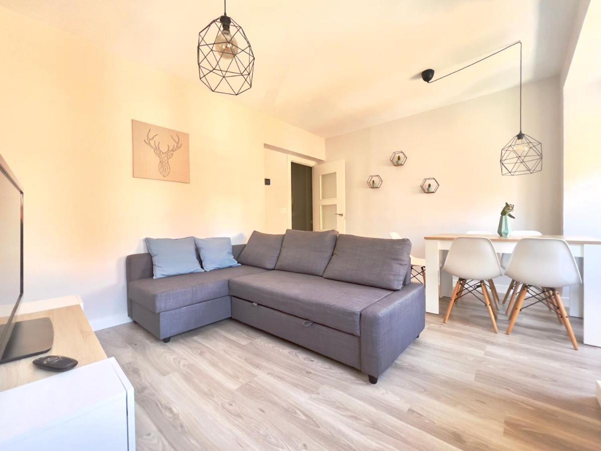 Housingleon Velardeアパートメント エクステリア 写真