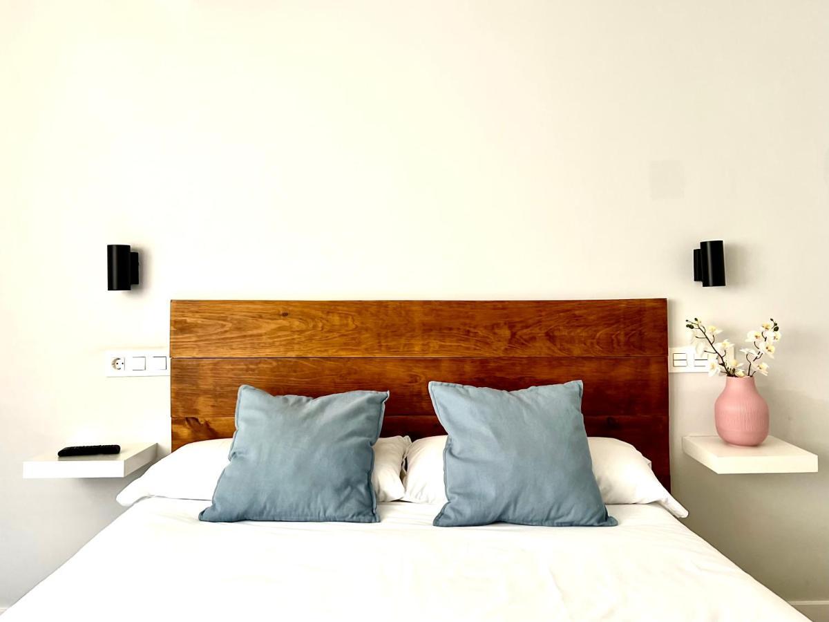 Housingleon Velardeアパートメント エクステリア 写真