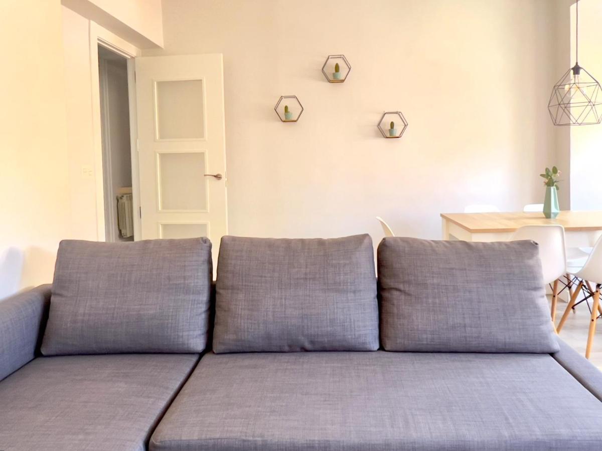 Housingleon Velardeアパートメント エクステリア 写真